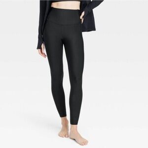 All in Motion Effortless Support High-Waisted Leggings